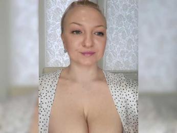 Anesteishen — Bongacams recorded stream screenshot (11 Jan 2026)