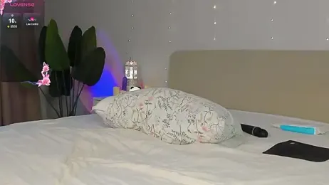 Emmanuelleee — Stripchat recorded stream screenshot (11 Jan 2026)