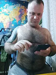 Crek666 — Stripchat recorded stream screenshot (11 Jan 2026)