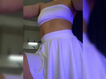 Stasya-moor — Bongacams recorded stream image, 01.03.2025 14:20