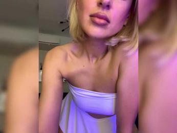 Stasya-moor — Bongacams recorded stream image, 01.03.2025 14:20