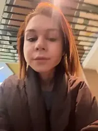 RosieSecret — Stripchat recorded stream screenshot (11 Jan 2026)