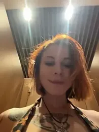 RosieSecret — Stripchat recorded stream screenshot (11 Jan 2026)