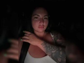 KROSHKA_N — Bongacams recorded stream screenshot (11 Jan 2026)