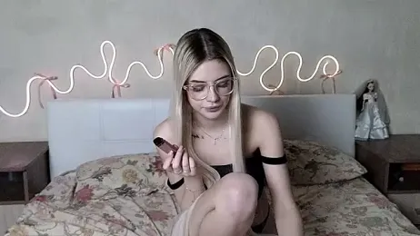 Betty_Blamee — Stripchat recorded stream image, 11.01.2026 09:00