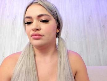 milaowens — Bongacams recorded stream image, 11.01.2026 12:10