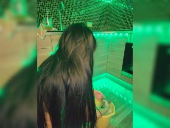 Hotpepper-Sweetpepper — Bongacams recorded stream screenshot (11 Jan 2026)