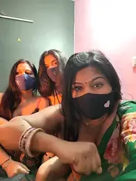 cutee__crazy — Stripchat recorded stream screenshot (11 Jan 2026)