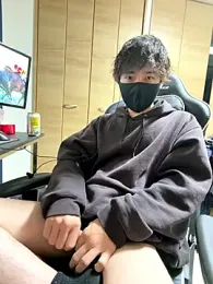 sofe8161 — Stripchat recorded stream screenshot (11 Jan 2026)