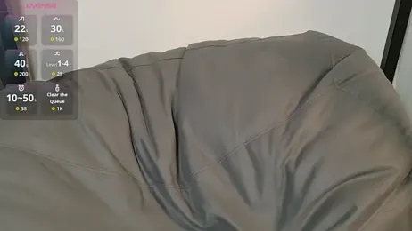 Yu_UwU_ — Stripchat recorded stream screenshot (11 Jan 2026)