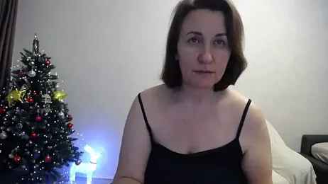DonnaMagdalena — Stripchat recorded stream screenshot (11 Jan 2026)
