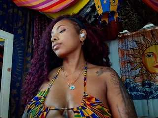 elizagrey — Camsoda recorded stream screenshot (11 Jan 2026)