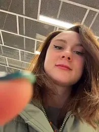 Dina_Tease — Stripchat recorded stream screenshot (11 Jan 2026)