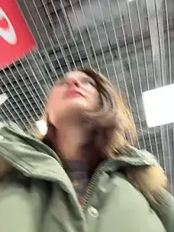 Dina_Tease — Stripchat recorded stream screenshot (11 Jan 2026)