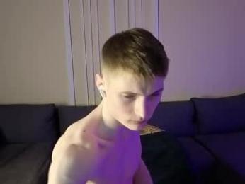 viksons — Chaturbate recorded stream screenshot (11 Jan 2026)