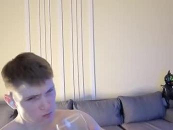 viksons — Chaturbate recorded stream screenshot (11 Jan 2026)