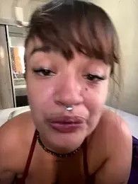 pepsicolacouple — Stripchat recorded stream screenshot (11 Jan 2026)