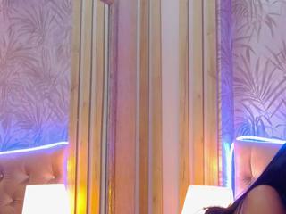 Scarlet Lennox — Flirt4free recorded stream image, 01.03.2025 14:40