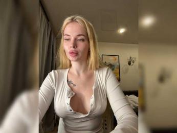 VladaMais — Bongacams recorded stream screenshot (11 Jan 2026)