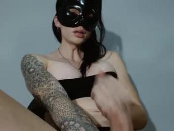katty_l67 — Chaturbate recorded stream image, 11.01.2026 19:10
