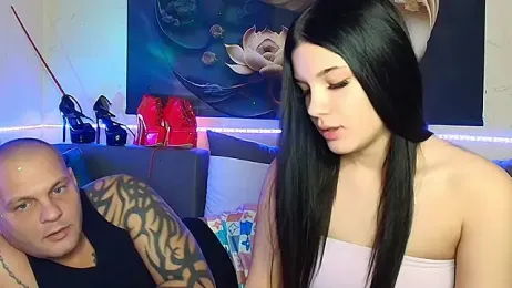 xDeepInLovexx — Stripchat recorded stream image, 11.01.2026 18:30