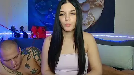 xDeepInLovexx — Stripchat recorded stream image, 11.01.2026 18:30