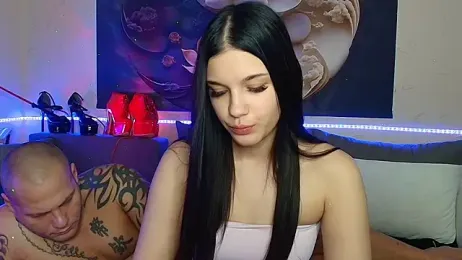 xDeepInLovexx — Stripchat recorded stream image, 11.01.2026 18:30