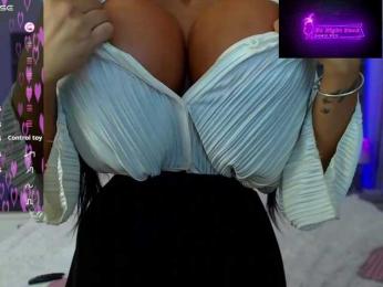 WorshipRita — Bongacams recorded stream image, 11.01.2026 20:10