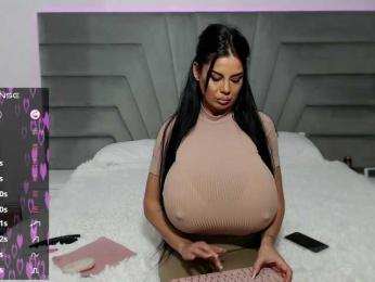 WorshipRita — Bongacams recorded stream image, 11.01.2026 20:10