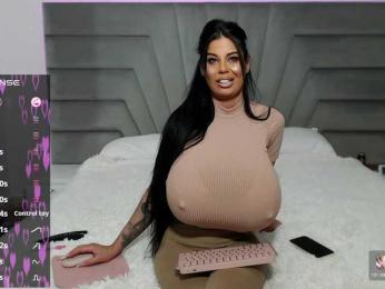 WorshipRita — Bongacams recorded stream image, 11.01.2026 20:10