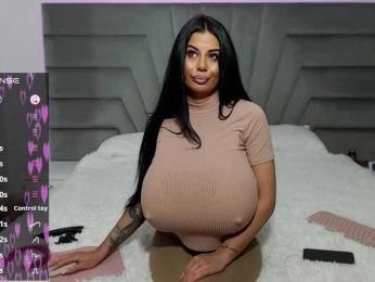 WorshipRita — Bongacams recorded stream image, 11.01.2026 20:10