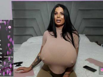 WorshipRita — Bongacams recorded stream image, 11.01.2026 20:10