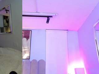 lady-brownn — Camsoda recorded stream screenshot (01 Mar 2025)