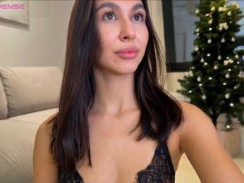 YESSASHA — Bongacams recorded stream screenshot (11 Jan 2026)