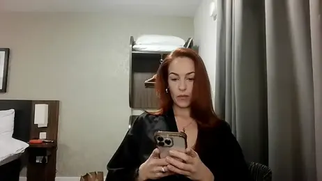 Edenfox- — Stripchat recorded stream screenshot (11 Jan 2026)