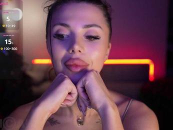 KatrinaMoreno — Bongacams recorded stream image, 11.01.2026 20:20