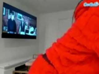 goddessjanae — Camsoda recorded stream image, 12.01.2026 03:20