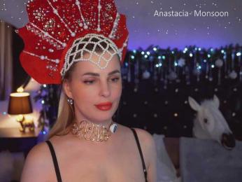 _Lady_M_ — Bongacams recorded stream screenshot (11 Jan 2026)