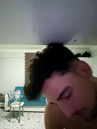 Yasinyasin7 — Stripchat recorded stream screenshot (12 Jan 2026)