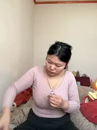 Happyou2 — Stripchat recorded stream screenshot (12 Jan 2026)