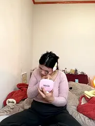 Happyou2 — Stripchat recorded stream screenshot (12 Jan 2026)