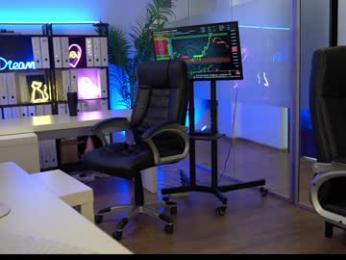 babesgowild — Chaturbate recorded stream screenshot (12 Jan 2026)