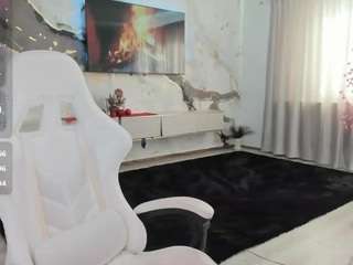 patriciakeys — Camsoda recorded stream image, 12.01.2026 04:50
