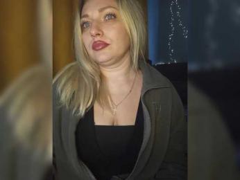 Tanysha-1 — Bongacams recorded stream image, 12.01.2026 04:10