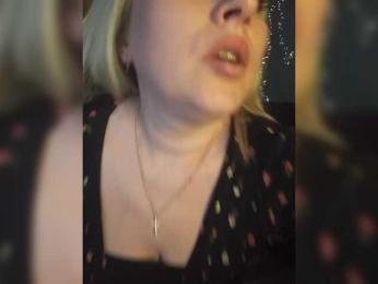 Tanysha-1 — Bongacams recorded stream image, 12.01.2026 04:10