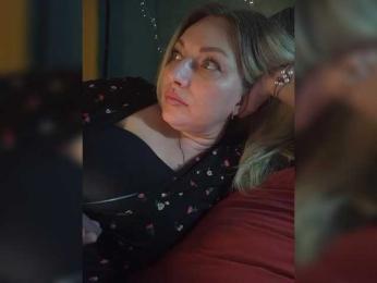 Tanysha-1 — Bongacams recorded stream image, 12.01.2026 04:10