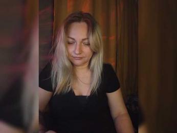 Tanysha-1 — Bongacams recorded stream image, 12.01.2026 04:10