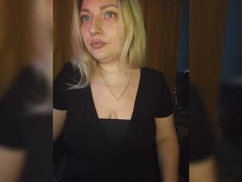 Tanysha-1 — Bongacams recorded stream image, 12.01.2026 04:10