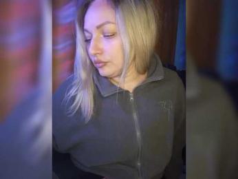 Tanysha-1 — Bongacams recorded stream image, 12.01.2026 04:10