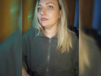 Tanysha-1 — Bongacams recorded stream image, 12.01.2026 04:10